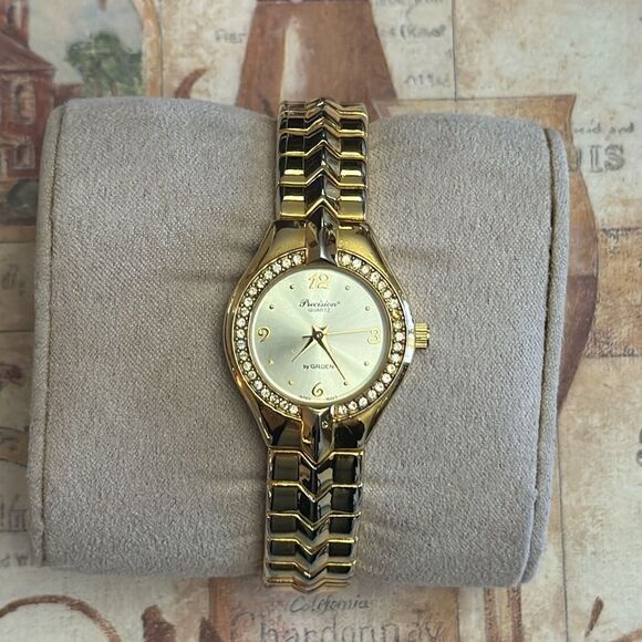 Women’s Gruen Precision Quartz Watch - Picture 2 of 9